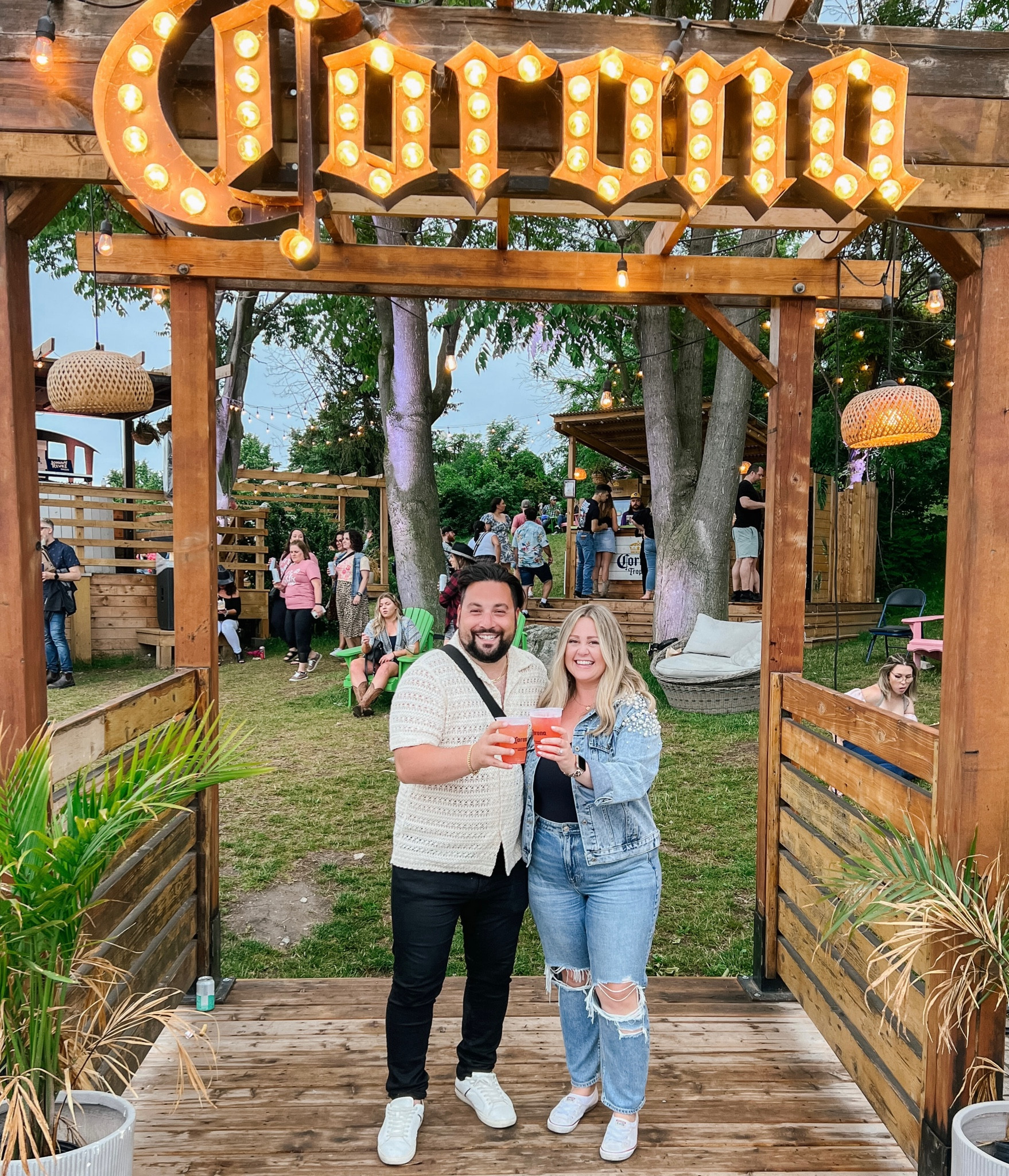 Country concert vibes 🤠

#LTKSeasonal #LTKmens #LTKFind