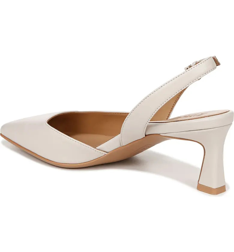 Dalary Slingback Pump - Wide Width Available (Women) | Nordstrom