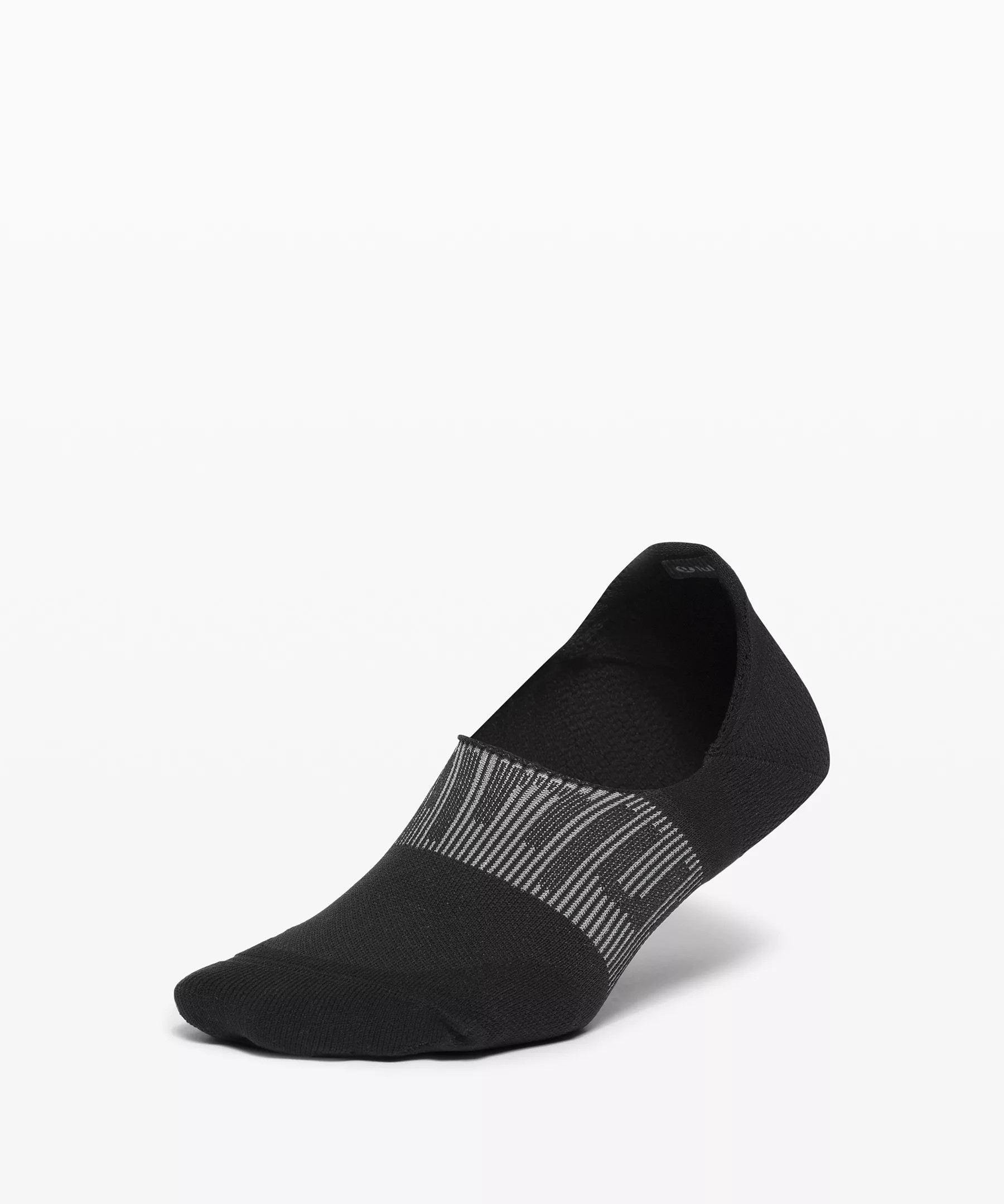 Power Stride No Show Sock *Performaheel | Women's Socks | lululemon | Lululemon (US)