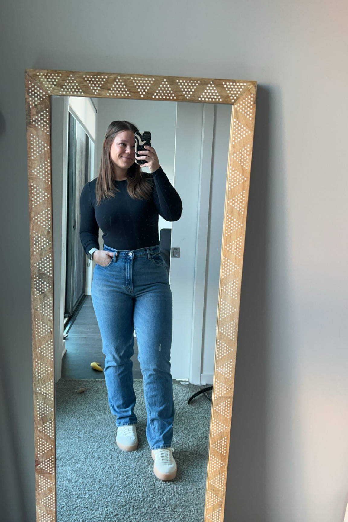 business casual abercrombie outfit 

abercrombie, abercrombie jeans, adidas, samba, abercrombie style 

code: DENIMAF 