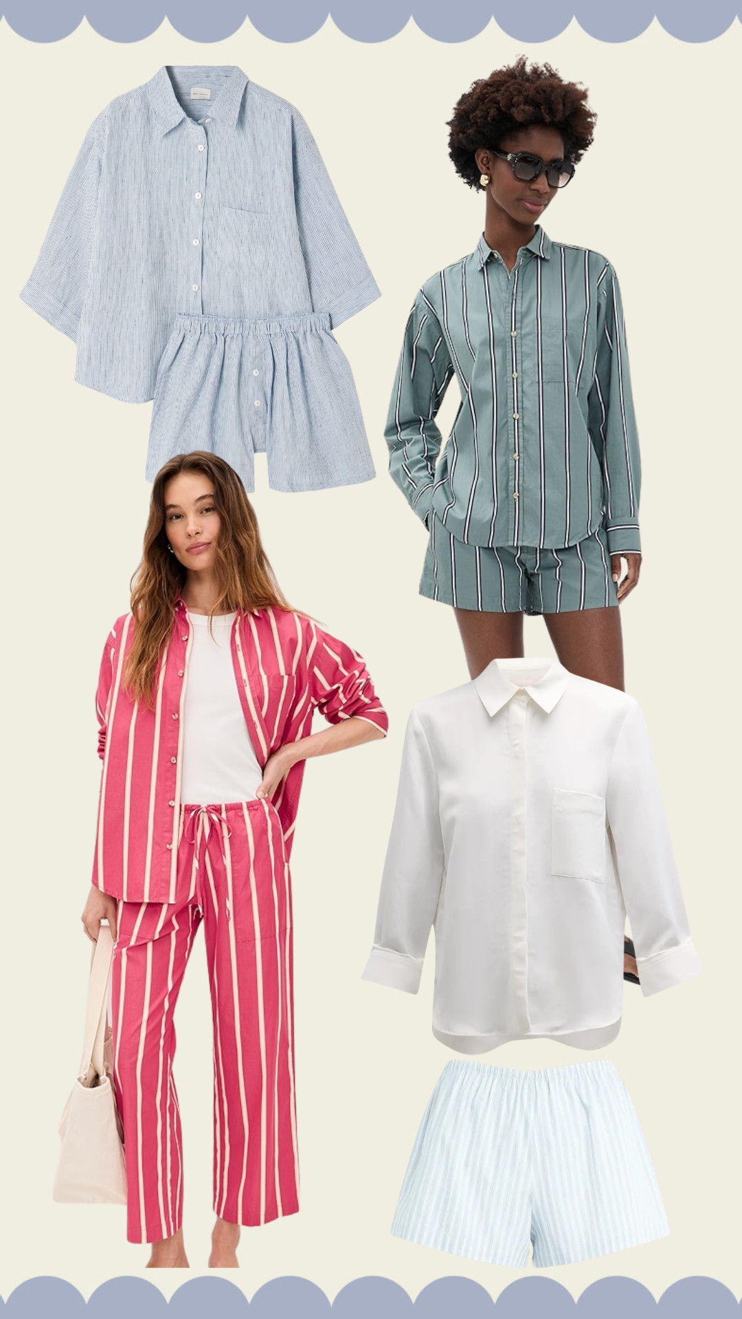 Postpartum summer looks!

#LTKootd #LTKmomlife #LTKBump