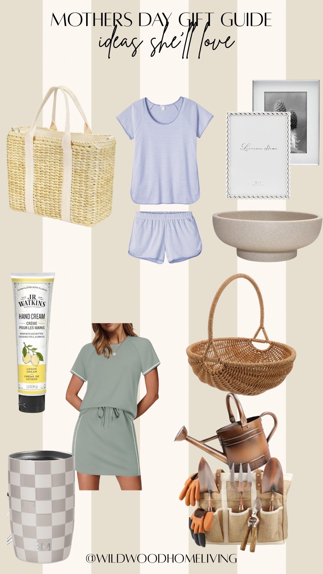 a few of my favorite ideas for Mother’s Day! 

Mother’s Day gift guide, Amazon gift ideas

#LTKMothersDay #LTKmomlife #LTKHome