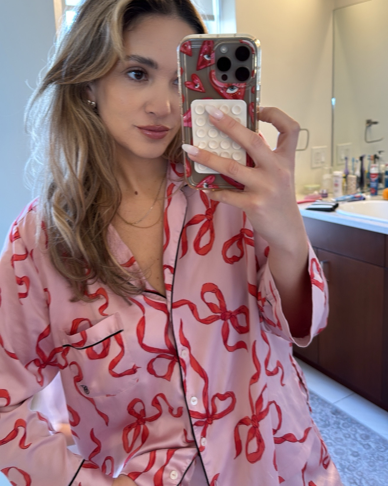 Meus favoritos de make up para o inverno 

#LTKBeauty