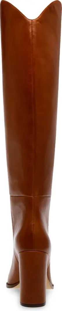 Steve Madden Bixby Pointed Toe Knee High Boot (Women) | Nordstrom | Nordstrom