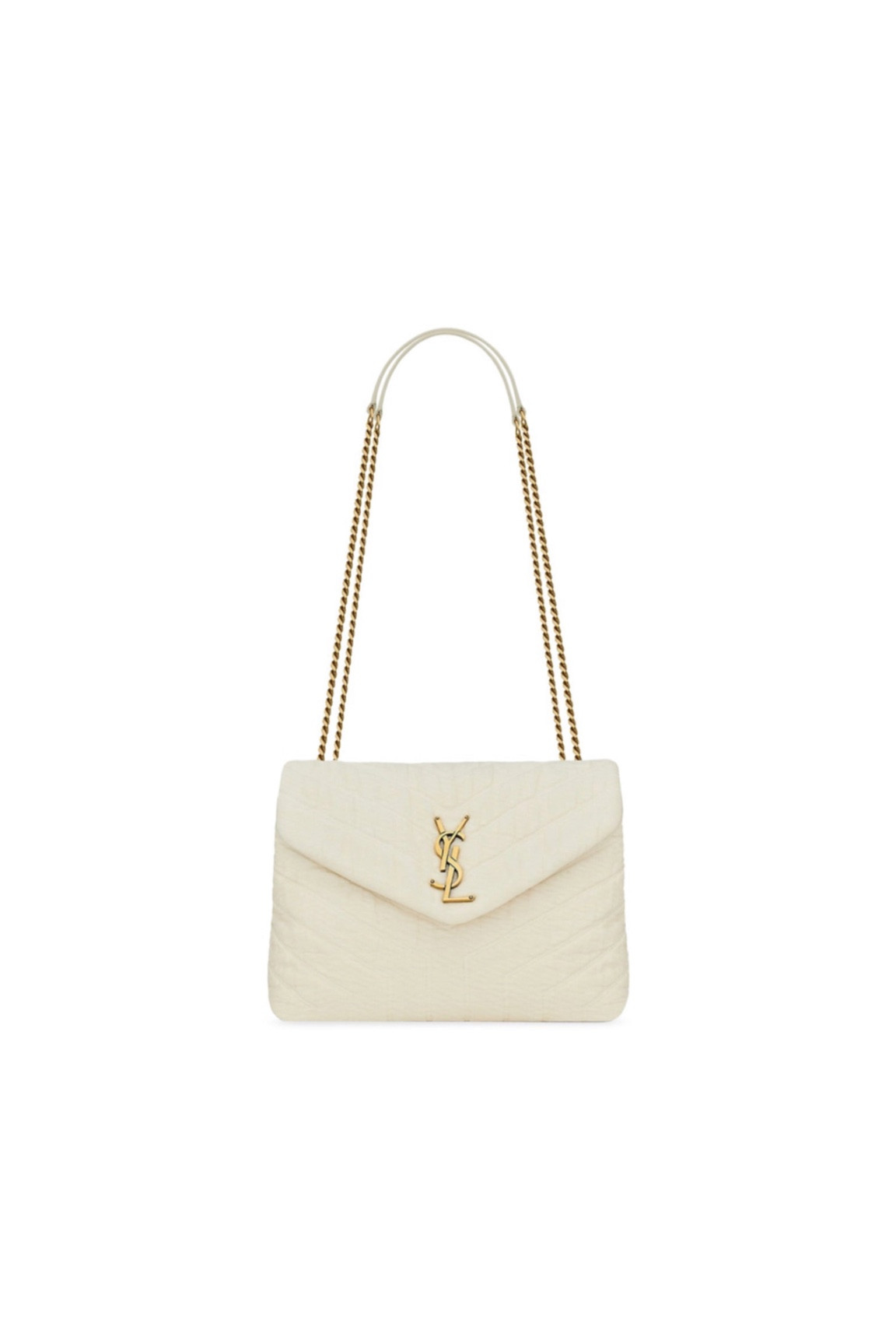 Saint Laurent new arrivals, ysl bag white and gold bags summer bags 

#LTKsalealert #LTKitbag #LTKunder50