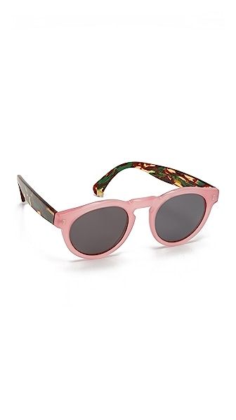 Leonard Sunglasses | Shopbop