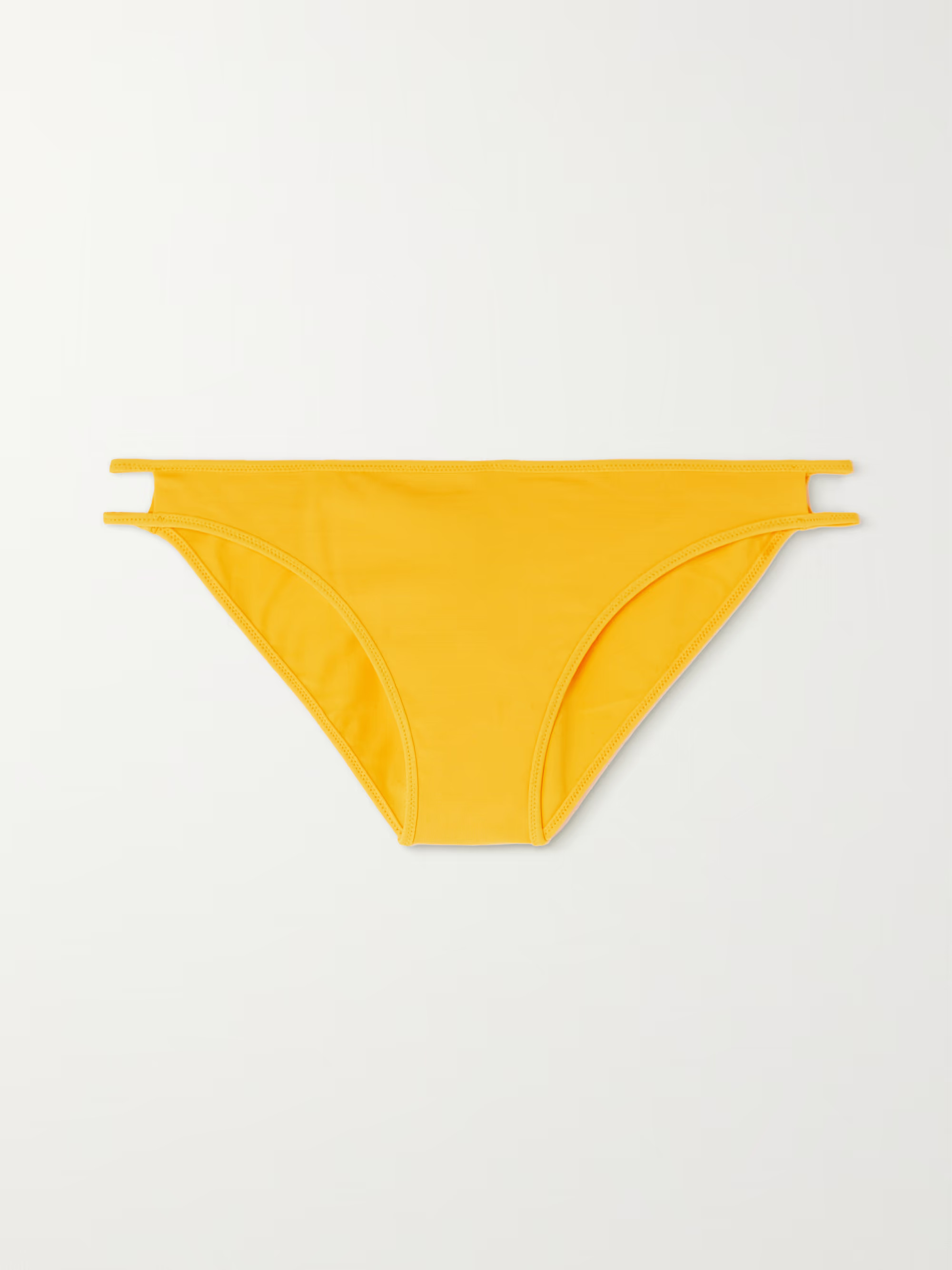 Amazones Manguier cutout bikini briefs | NET-A-PORTER APAC