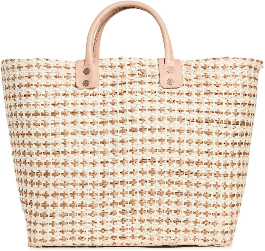 Mar Y Sol Women's Hadley Tote | Amazon (US)