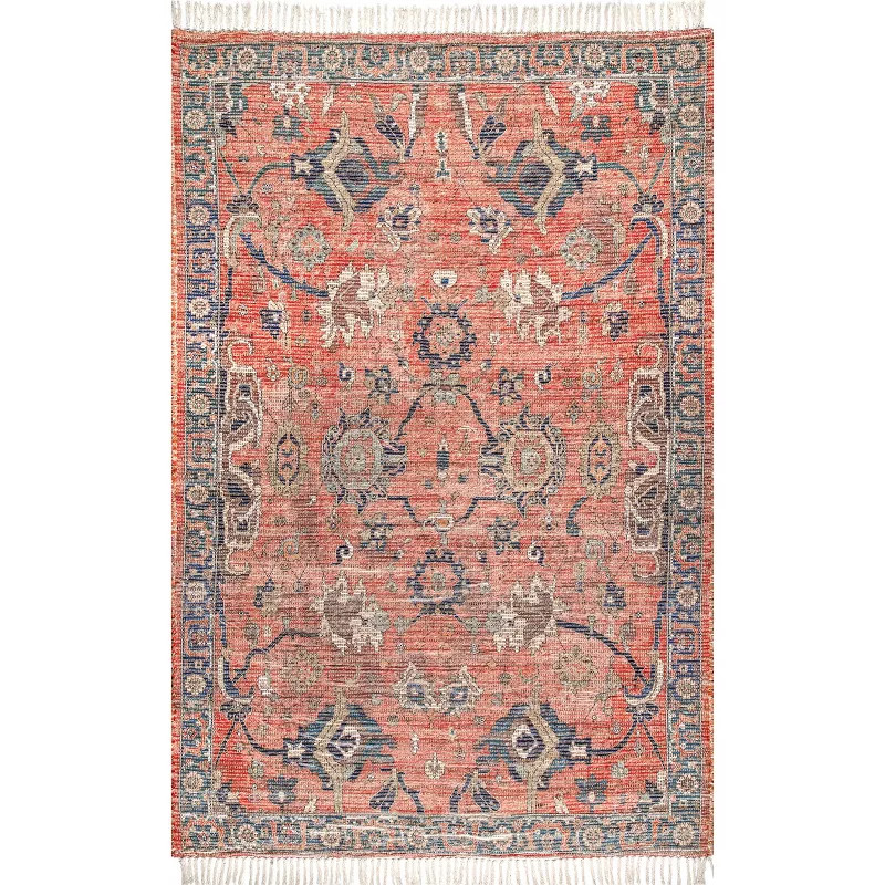 nuLOOM Sonja Flatweave Area Rug | Target