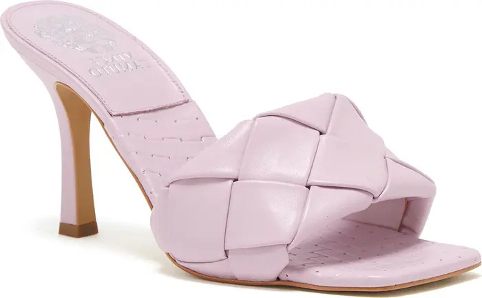 Brelanie Braided Strap Sandal | Nordstrom