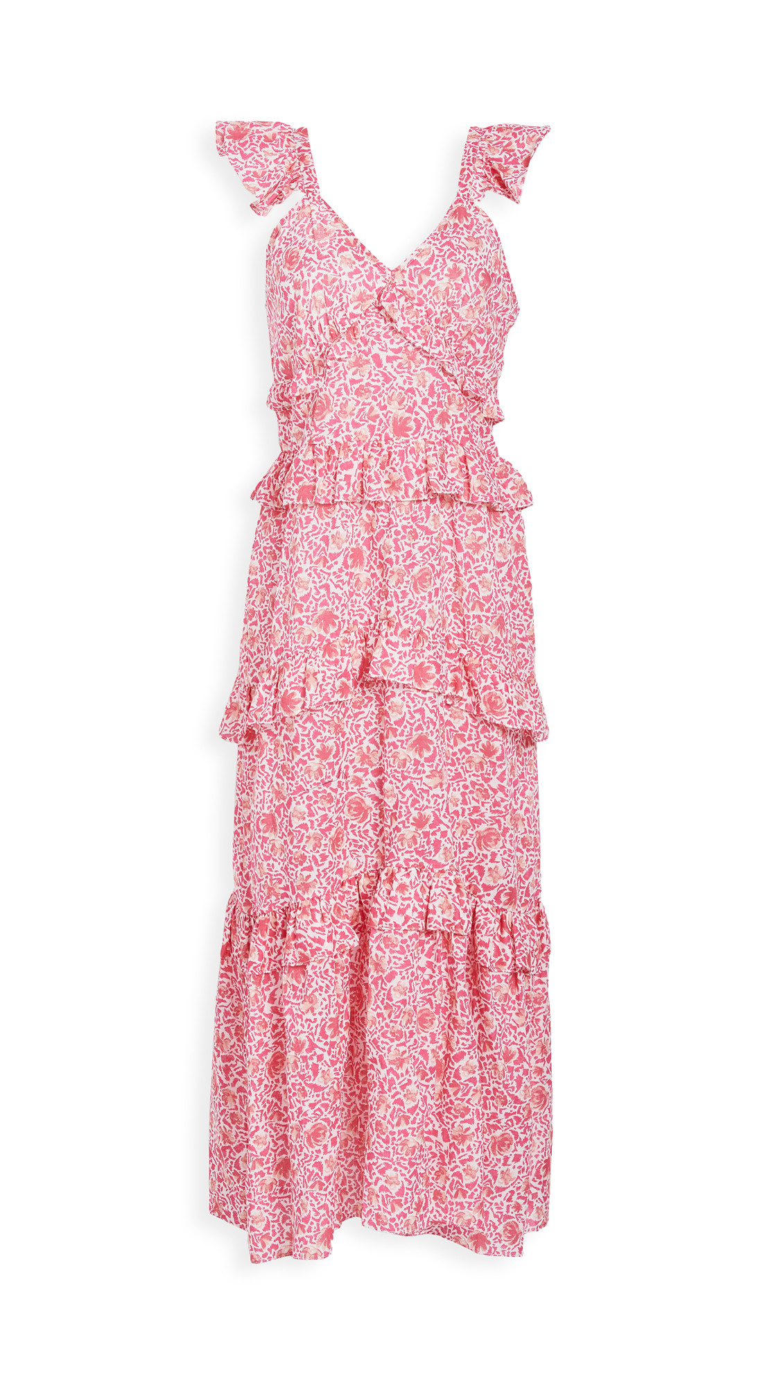 MISA Morrison Dress | Shopbop
