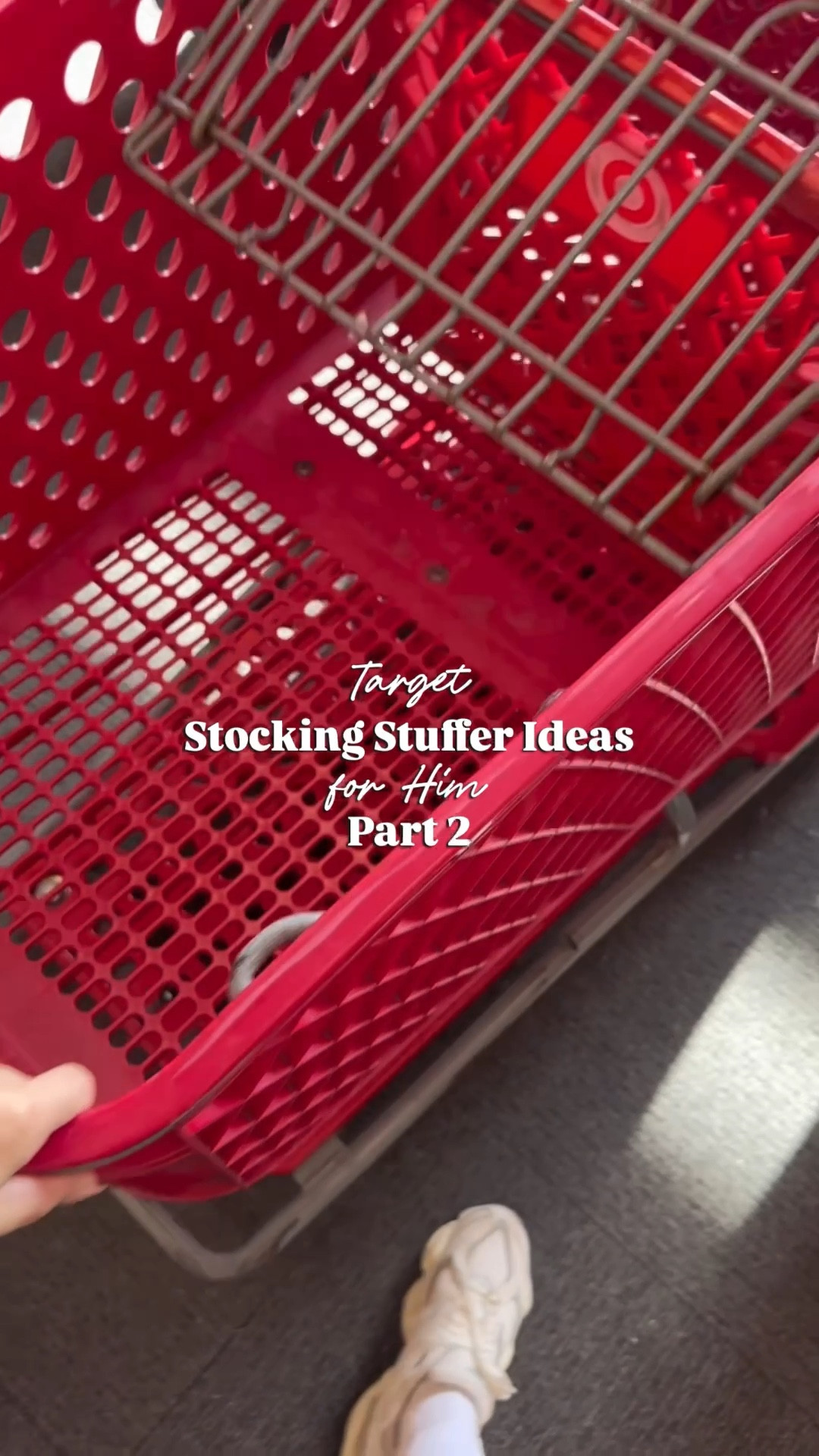 Target Stocking Stuffer Ideas for Him part 2! 

#LTKSeasonal #LTKGiftGuide #LTKHoliday