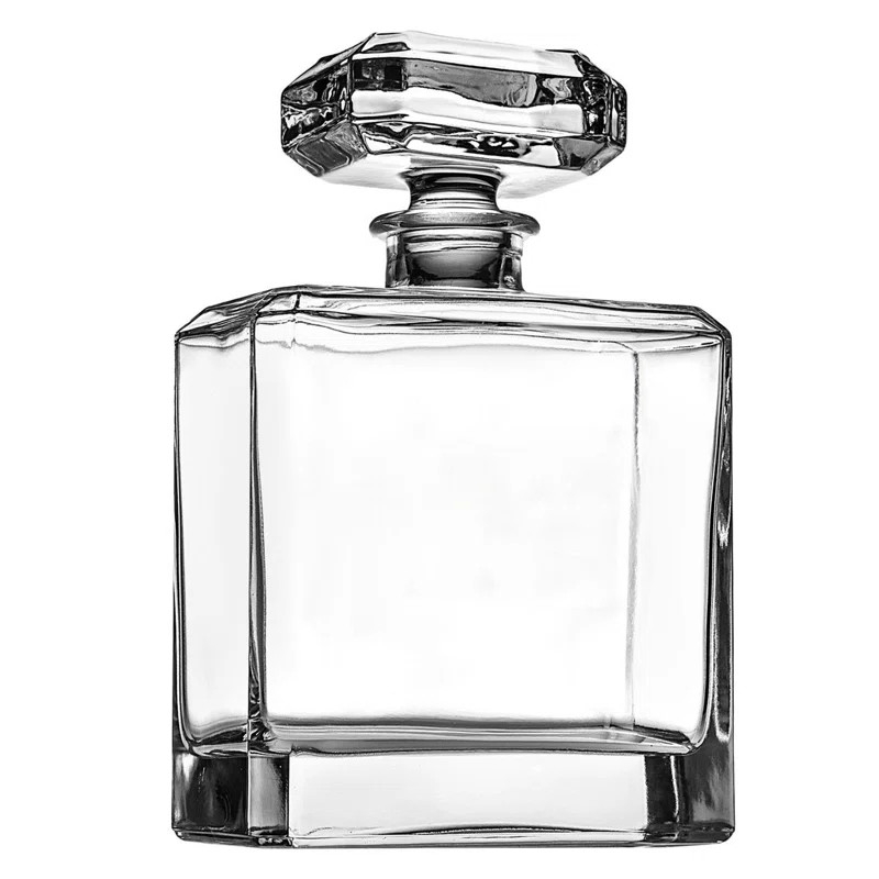 Estate Whiskey Decanter | Wayfair North America