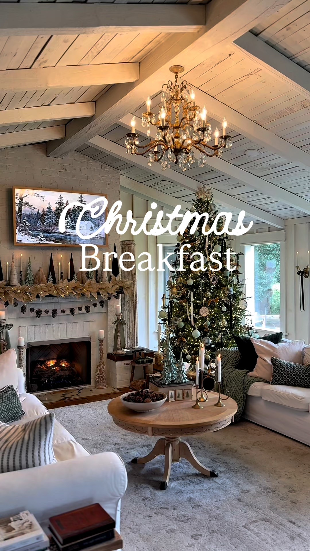 Christmas breakfast was a breeze to set up with my favorite hosting supplies! #brunchsupplies #brunch #hostingg

#LTKHoliday