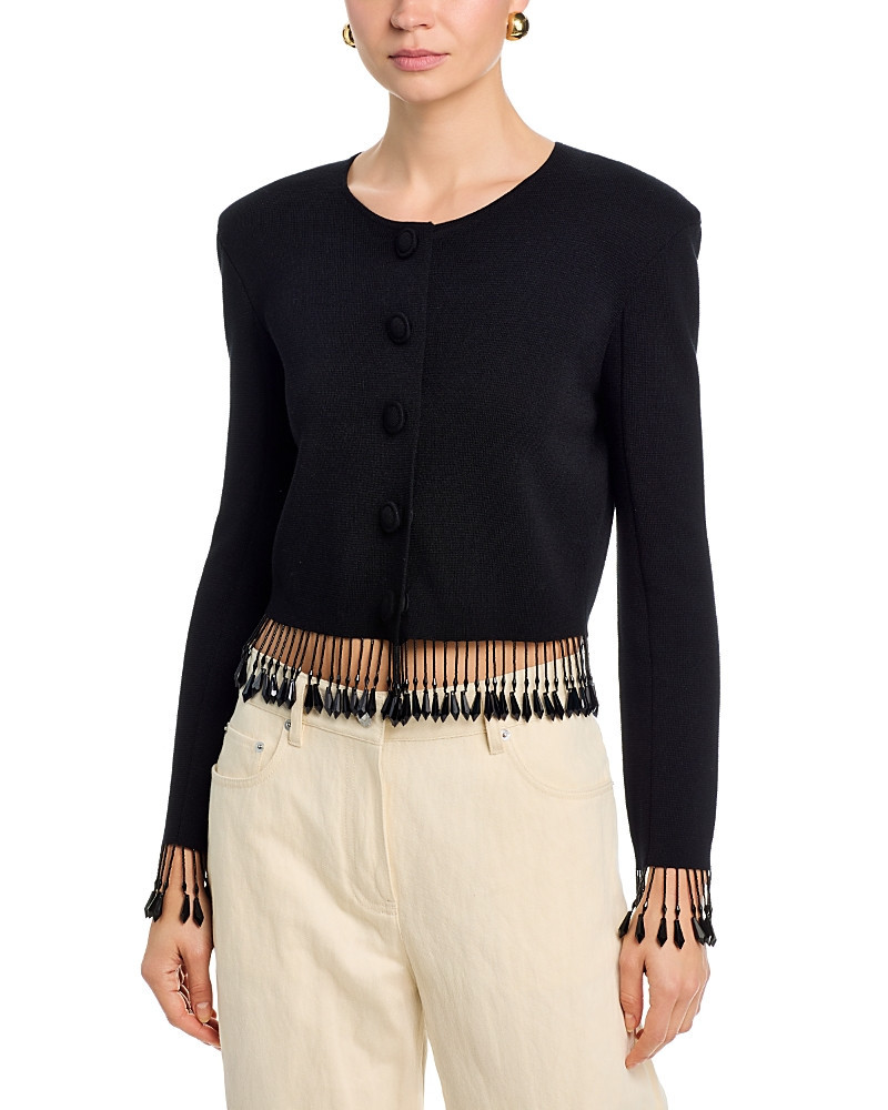 By Malene Birger Shelly Cardigan | Bloomingdale's (US)