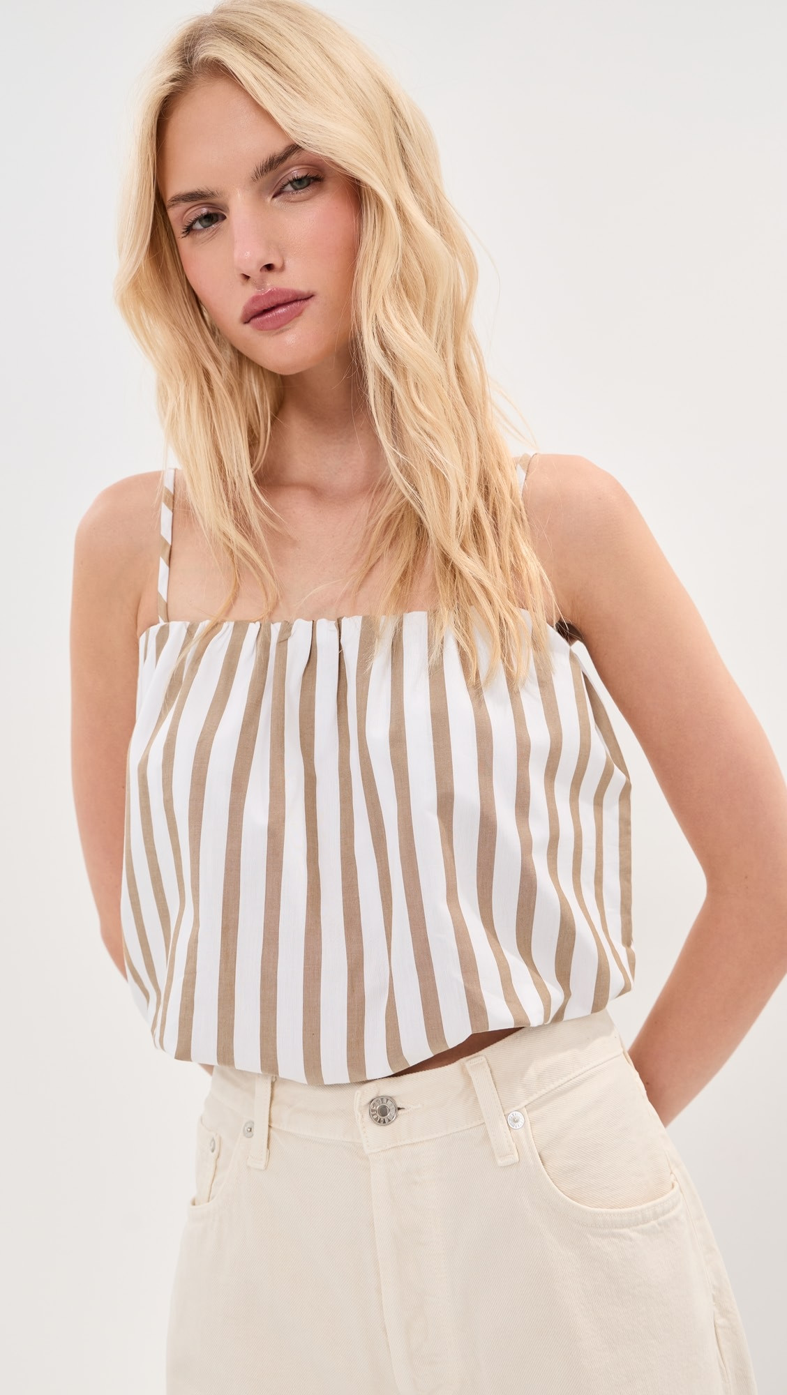 LE BOP Anita Blouse | Shopbop | Shopbop