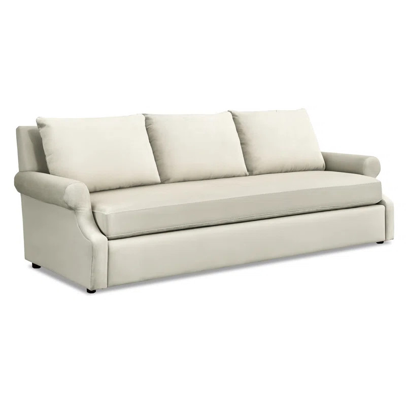 Jennifer 99" Upholstered Sofa | Wayfair North America
