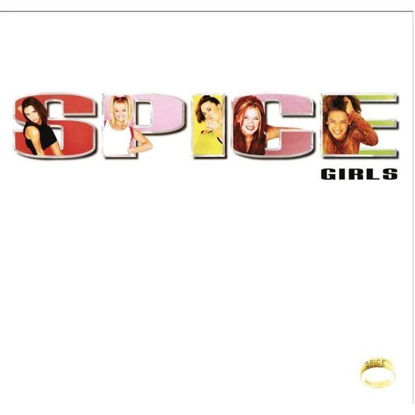 Spice Girls - Spice (Vinyl) | Target