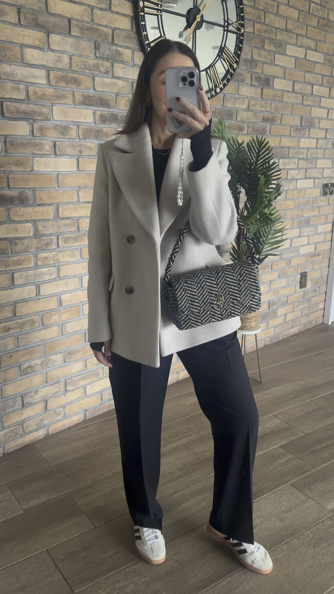 Autumn Styling 

#LTKworkwear #LTKshoecrush #LTKover40