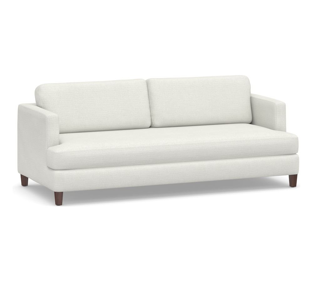 Ember Upholstered Sofa | Pottery Barn (US)