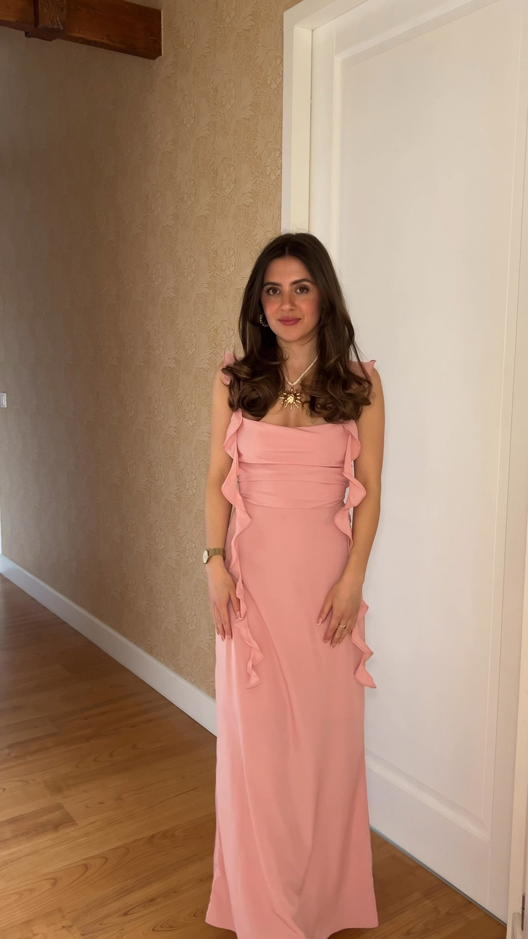 Wedding guest dress of my dreams 💞

#LTKwedding #LTKdresses #LTKeurope