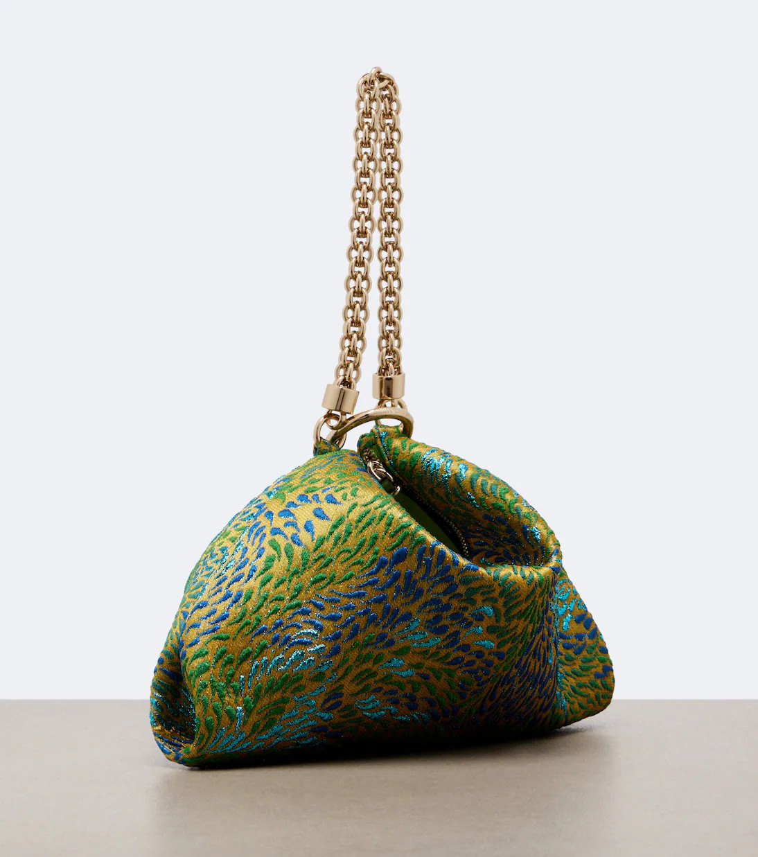 Callie Small brocade tote bag | Mytheresa (US/CA)