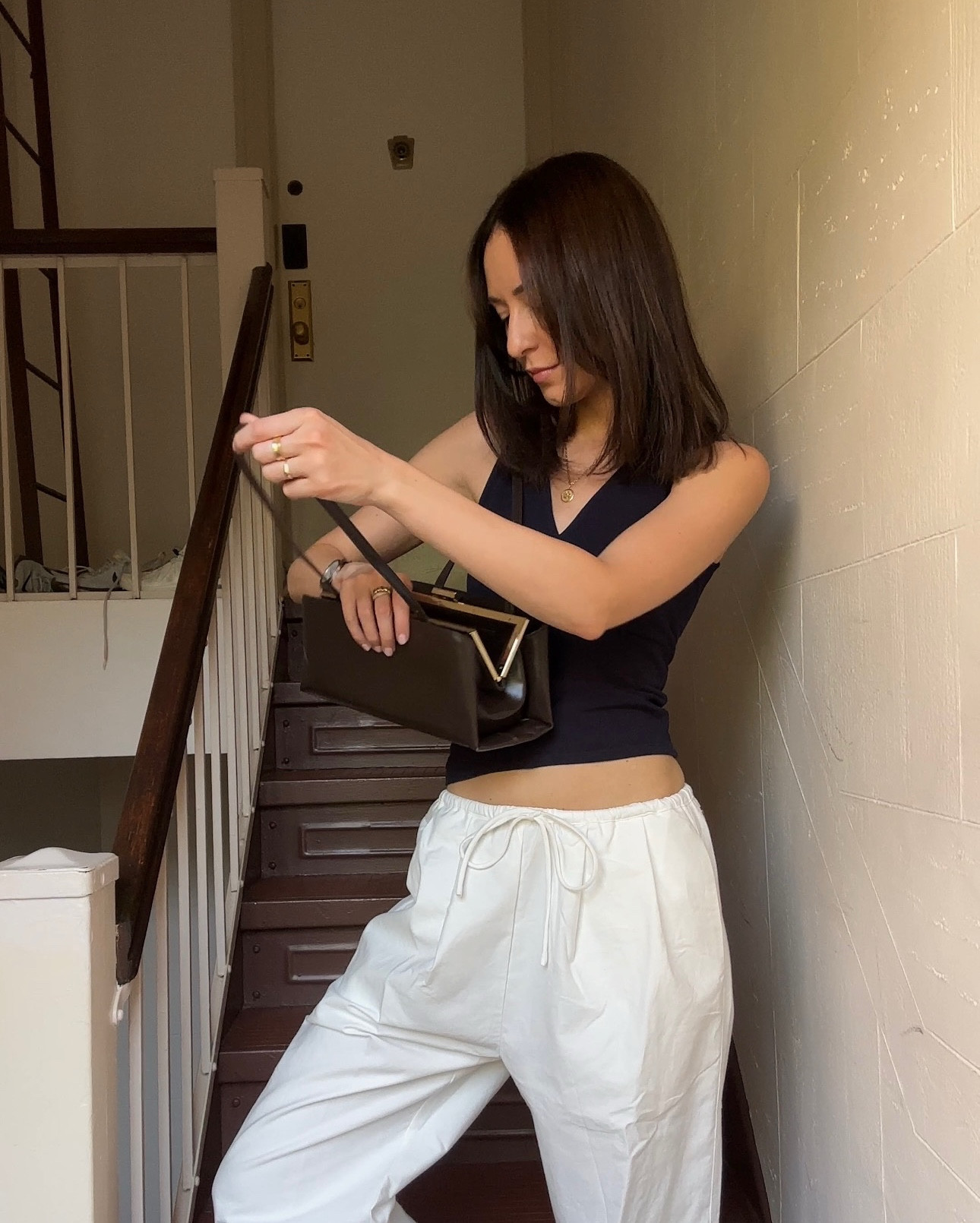 NYC day 2 

#LTKjeans #LTKdatenight #LTKaustralia