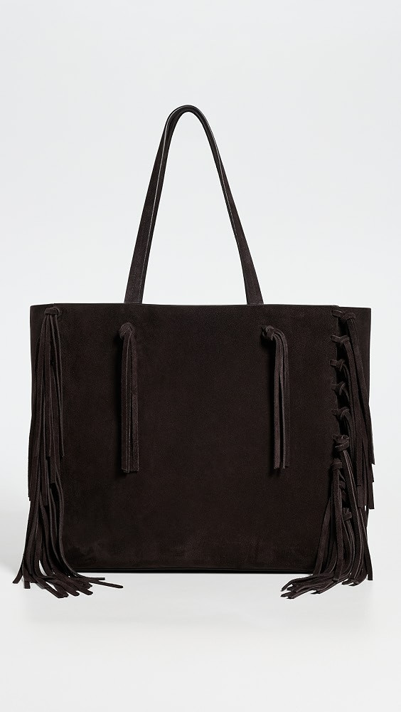 Joni Suede Bag | Shopbop