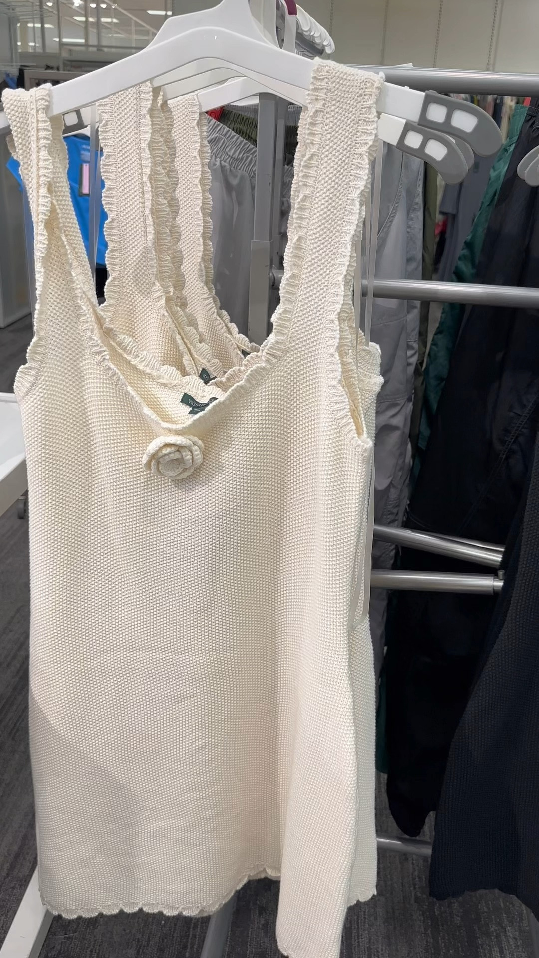 Target spring dress

#LTKSpringSale