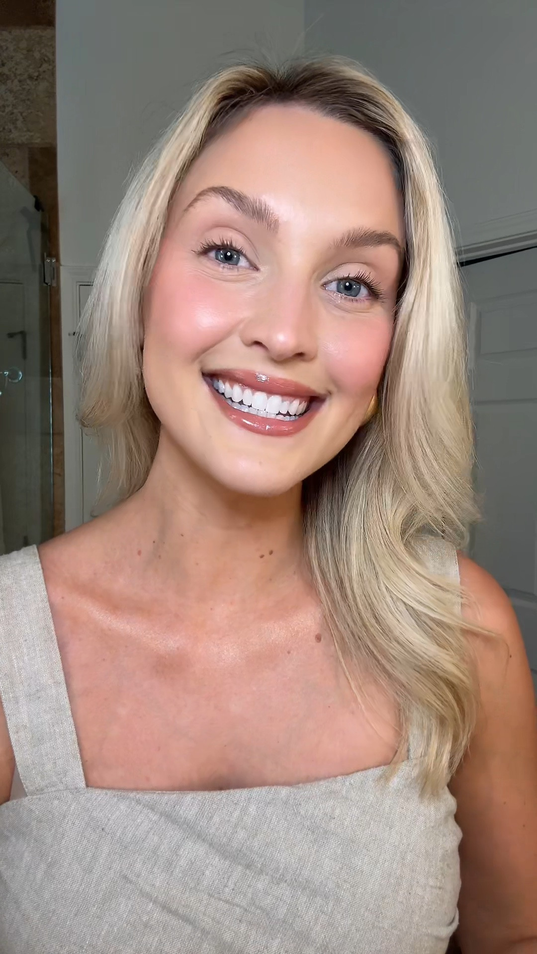 How to achieve the softest & silkiest summer skin! 

#LTKSaleAlert #LTKBeauty #LTKVideo