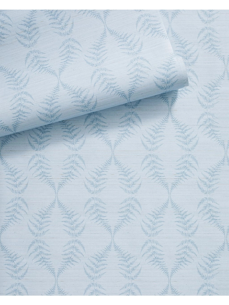 Fernvale Wallpaper | Serena and Lily