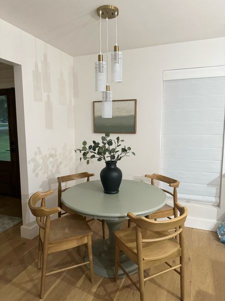 New lighting brightens up a space (see what I did there?) This chandelier is stylish, modern and reasonably priced.

#LTKhome #LTKstyletip #LTKfindsunder50