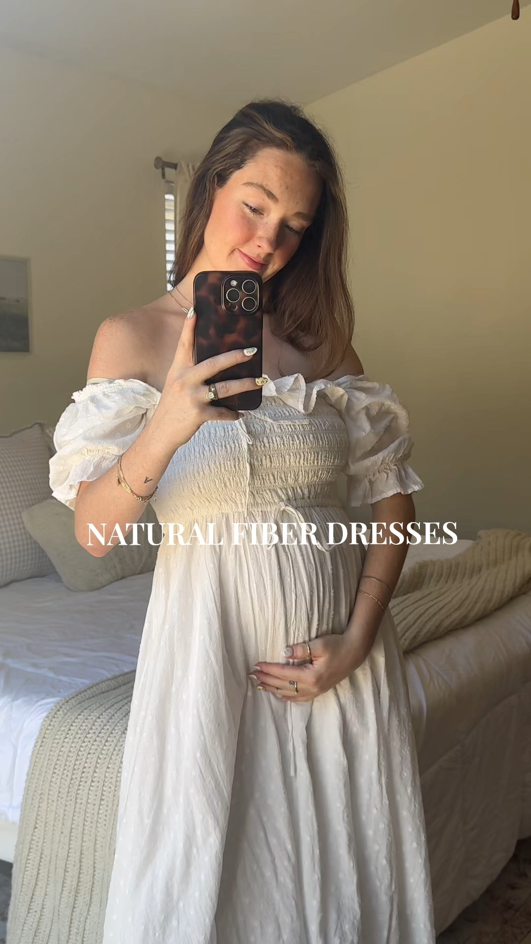My favorite natural fiber dresses! 

#LTKBump #LTKFindsUnder100 #LTKSeasonal