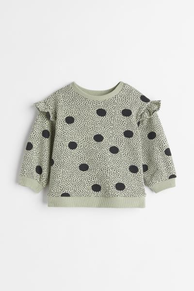 Sweatshirt
							
							$9.99
    $7.79$9.99 | H&M (US)