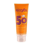 Protetor Solar Kids Protetor Infantil Ricosol Fps 50 100G | Shoptime (BR)
