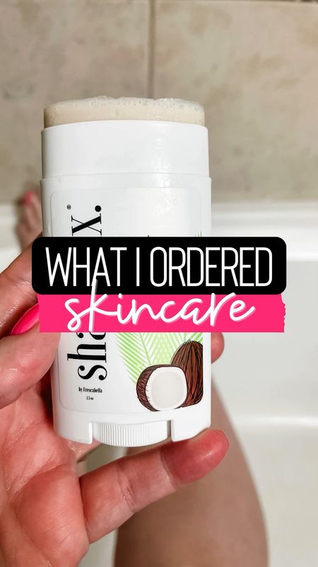 Finally a product for shaving my legs that doesn’t leave me with razor burn! 

** make sure to click FOLLOW ⬆️⬆️⬆️ so you never miss a post ❤️❤️

📱➡️ simplylauradee.com

beauty finds | hair products | beauty products | hair favorites | beauty favorites | hair care | skincare | beauty essentials | skincare essentials | ulta | target | target finds | target beauty | walmart | walmart finds | walmart beauty | amazon | found it on amazon | amazon finds | amazon beauty

#LTKVideo #LTKMidsize #LTKBeauty