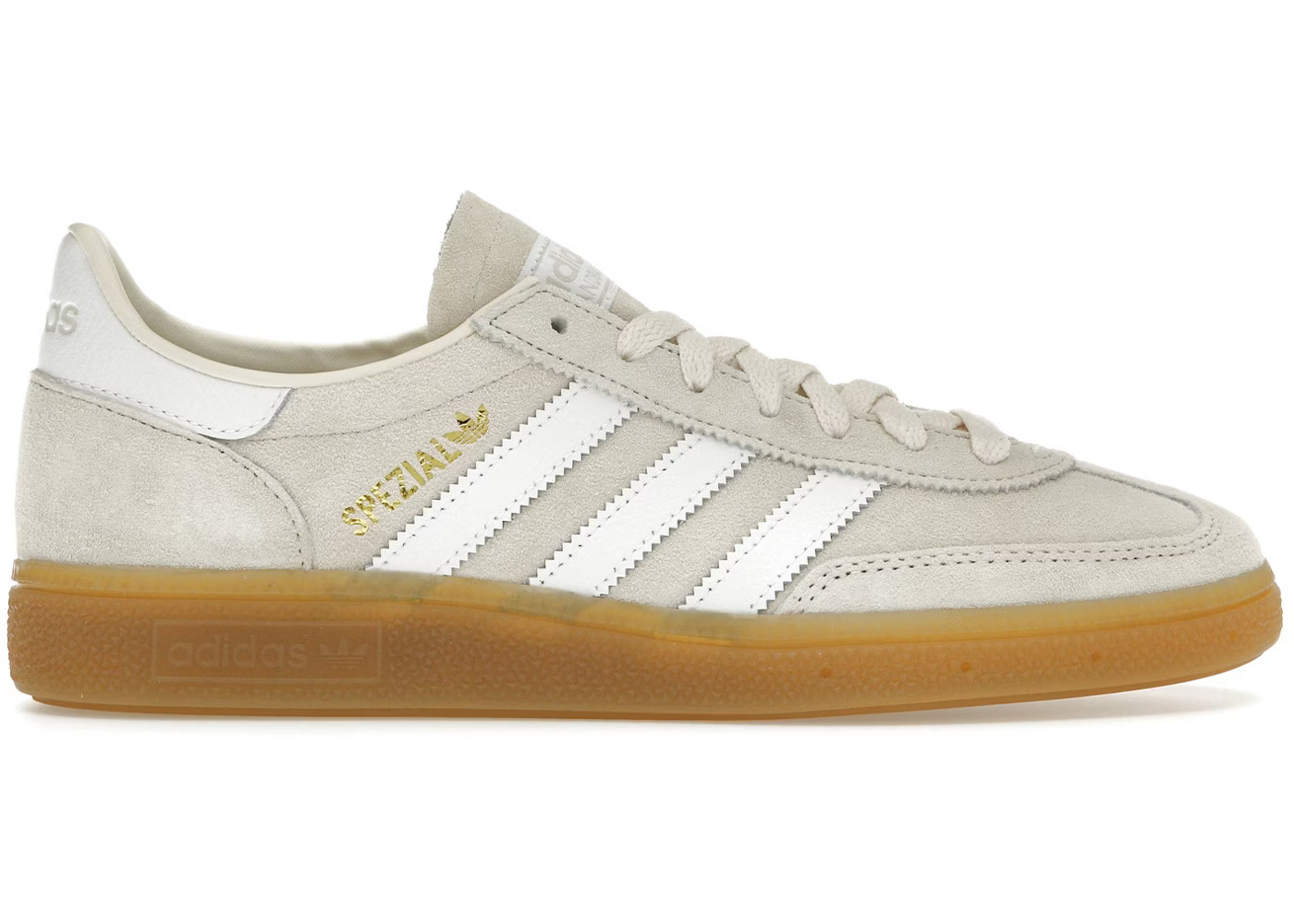 adidas Handball Spezial Wonder White | StockX
