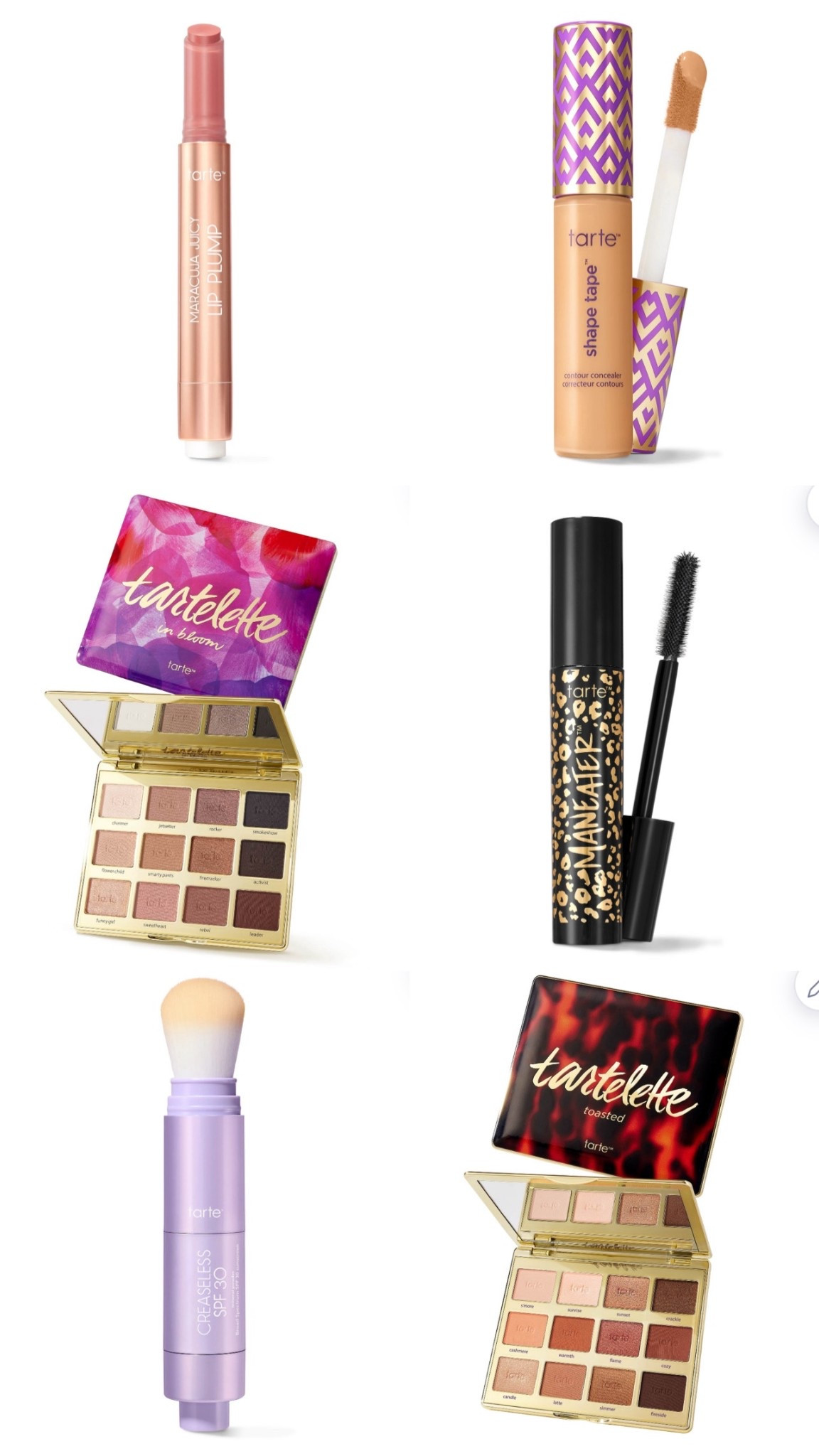 25% off at Tarte 

#LTKSpringSale #LTKBeauty