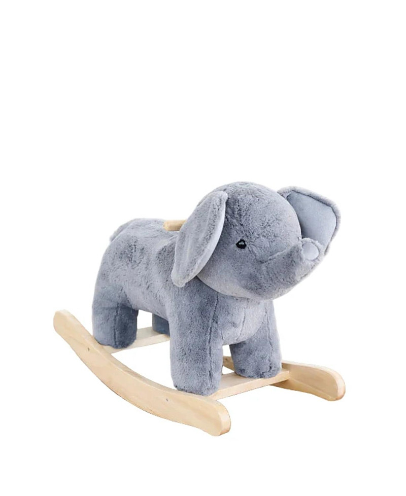Saranoni Animal Rocker - Ages 1-4 Years | Bloomingdale's (US)