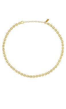 Electric Picks Jewelry Lexi Choker in Gold from Revolve.com | Revolve Clothing (Global)