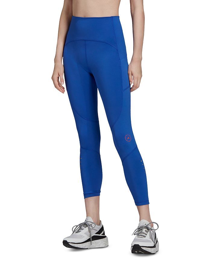 adidas by Stella McCartney TruePurpose Training 7/8 Tights Back to Results -  Women - Bloomingdal... | Bloomingdale's (US)