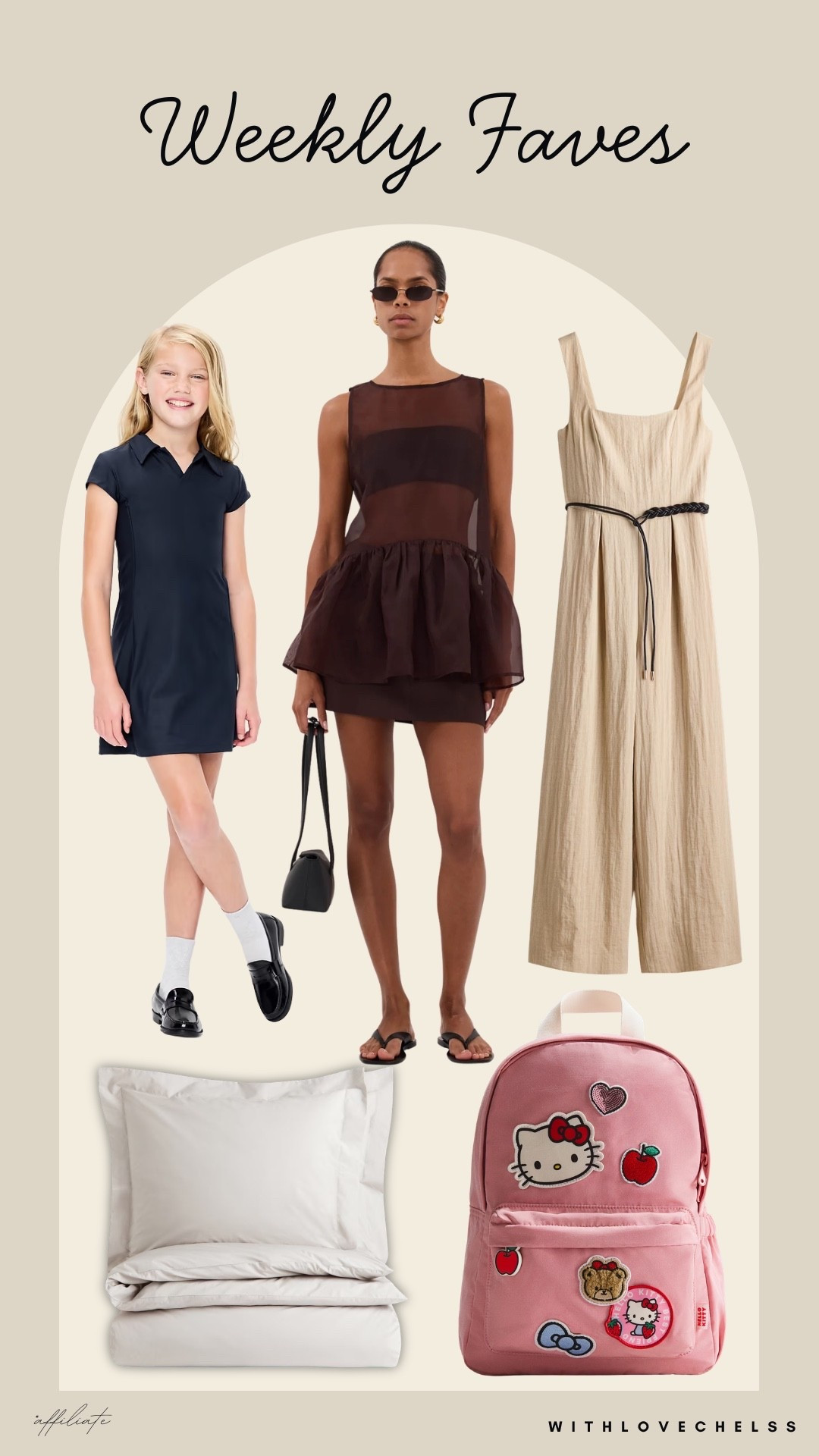 Weekly top sellers ⭐️⭐️

#LTKcanada #LTKsummer #LTKdresses