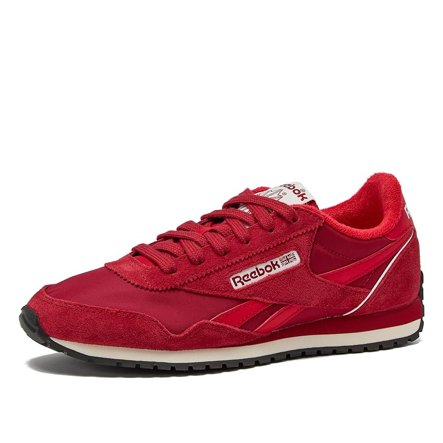Reebok Women's Classic Az Legacy Sneakers, Casual Athletic Shoes | Amazon (US)