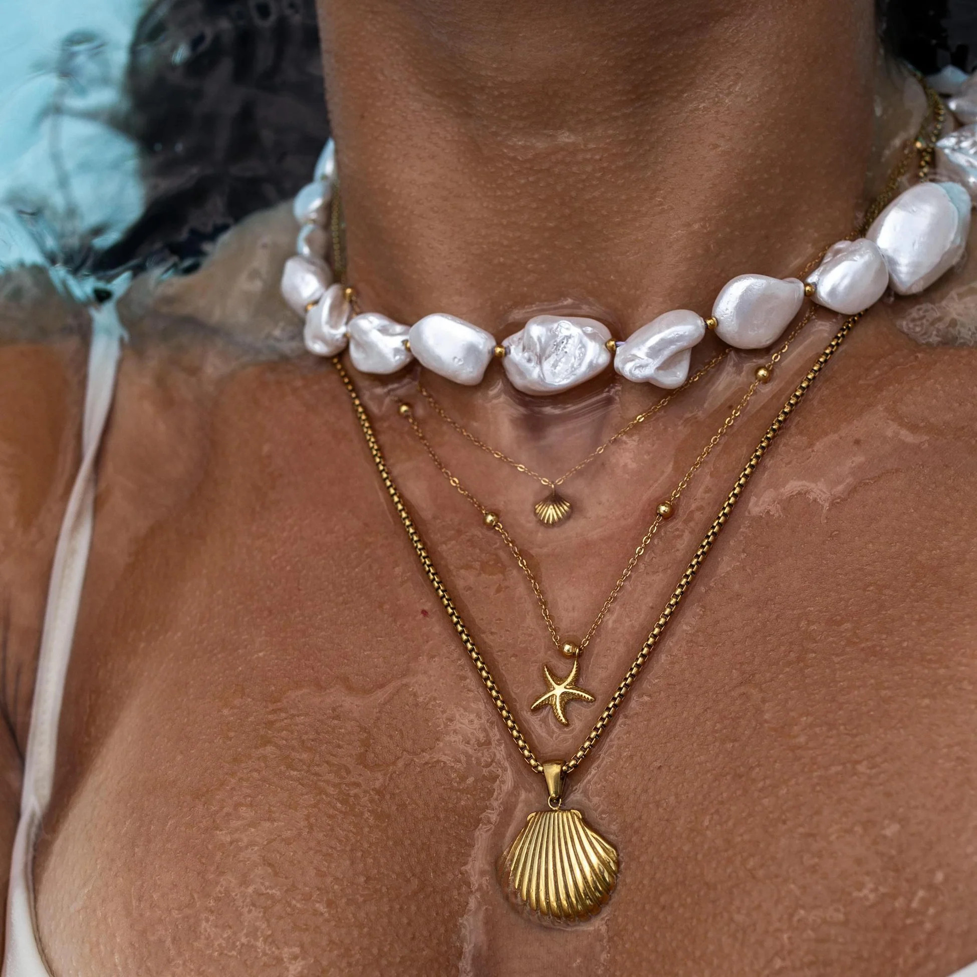 Prisma Necklace | ALCO Jewelry