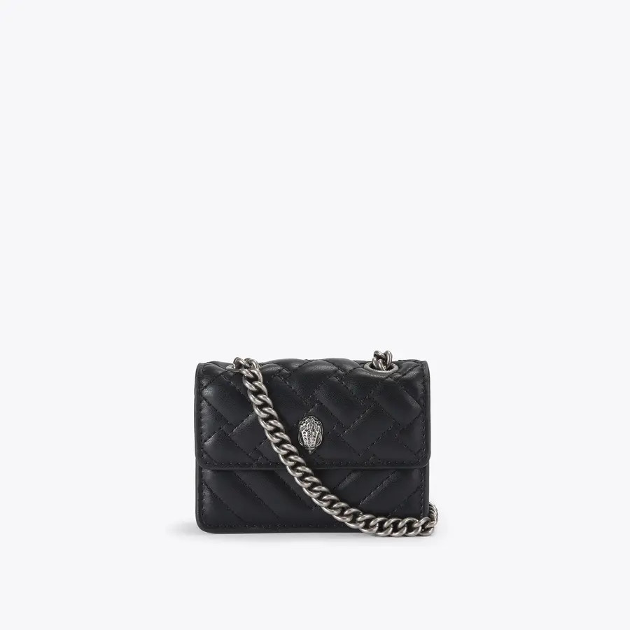 micro kensington bag | Kurt Geiger US