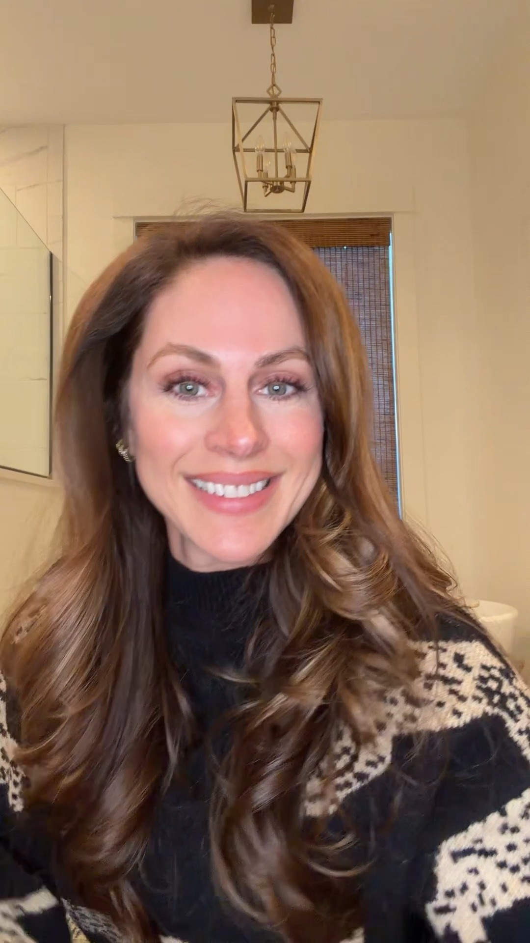 Getting dressed when it’s cold outside isn’t always easy, but here’s an idea that looks put-together and keeps you warm 🤍

#LTKootd #LTKOver40 #LTKgrwm