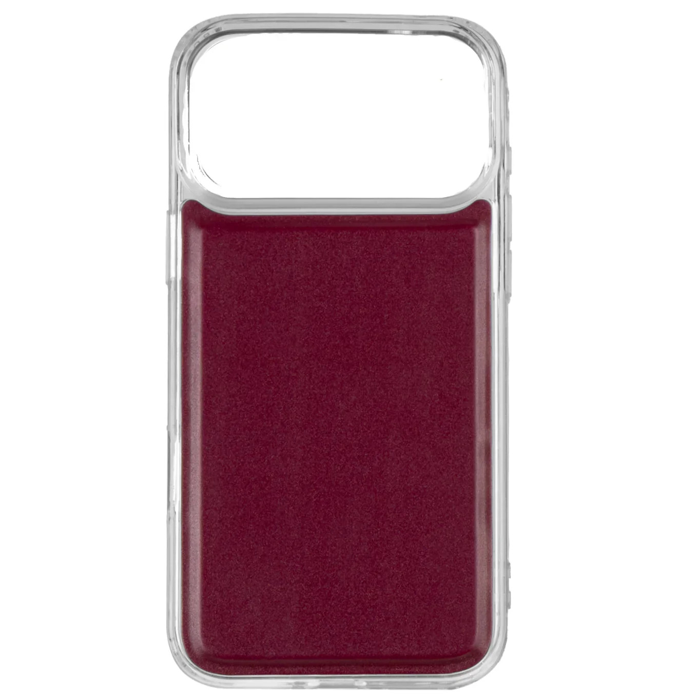 Merlot Truffle Magnetic Case | Walli Cases