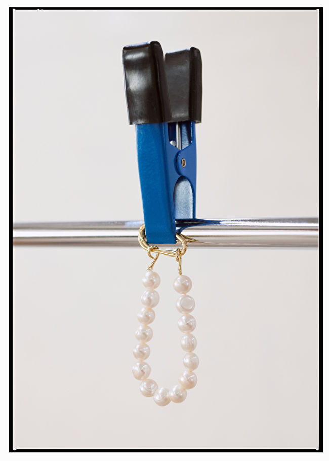 Freshwater Pearl Bracelet | & Other Stories US