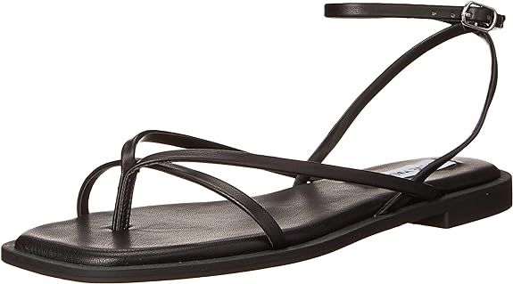 Steve Madden Women's Agree Sandal | Amazon (US)