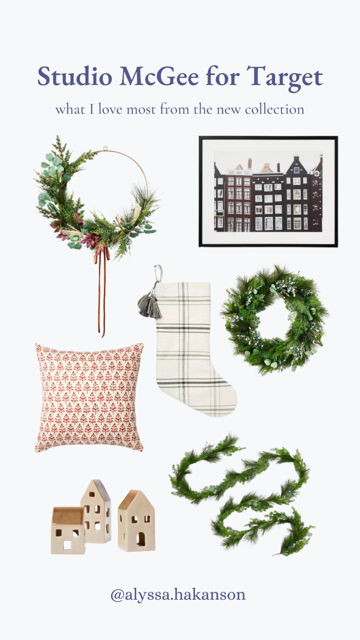 New holiday decor just dropped at Target, and I’m so into it

My winter style is warm and minimal and Nordic, and this nails it! I want every piece

#LTKhome #LTKHoliday #LTKSeasonal